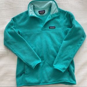 Patagonia Lightweight Marsupial Pullover